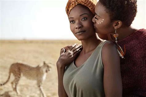 6k 88 10min - 1080p. . African lesbians com